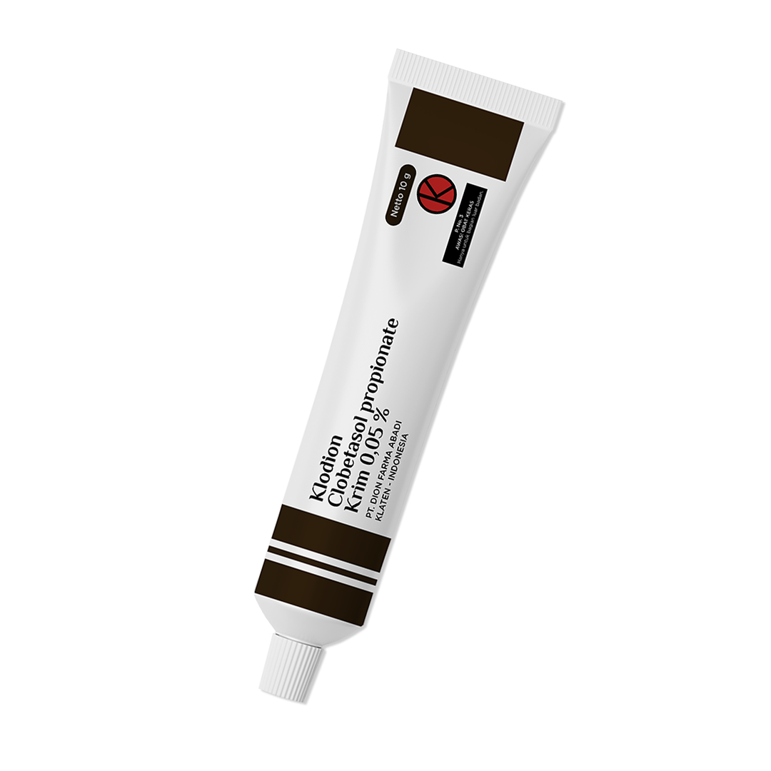 klodion