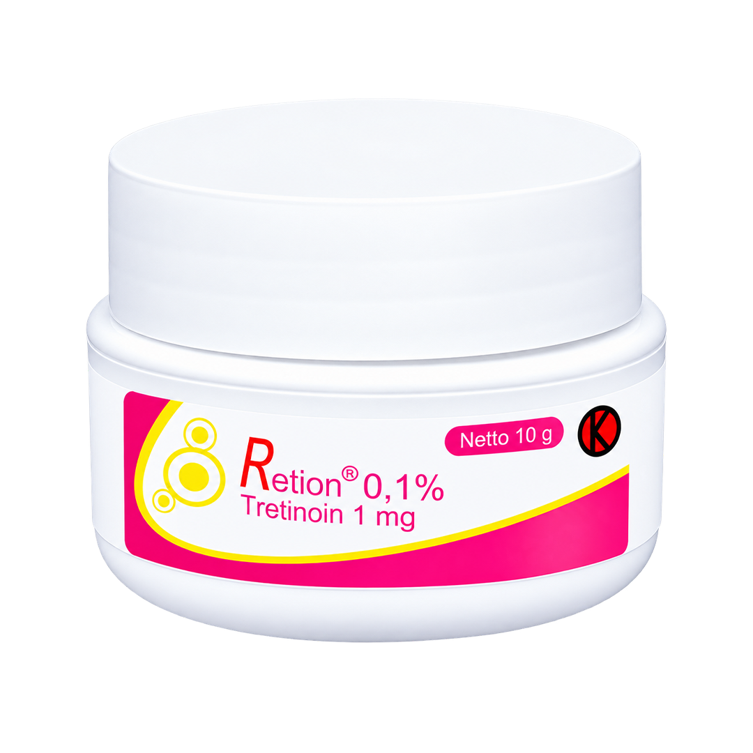 retion 0.1