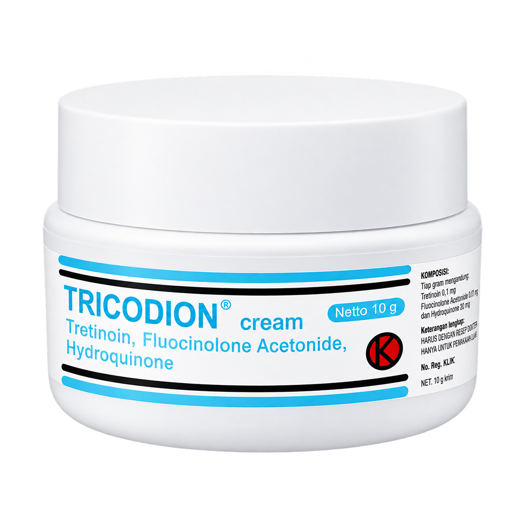 tricodion